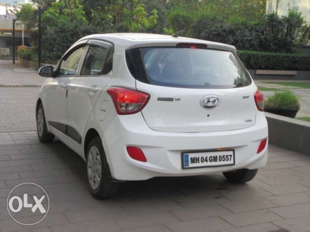 Hyundai Grand I10 Era 1.2 Kappa Vtvt, , Petrol