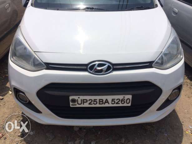  Hyundai Grand I10 diesel  Kms