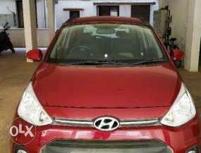 Hyundai Grand i10 Asta 1.2 Kappa VTVT  Model excellent