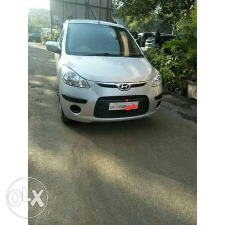 Hyundai I10 petrol  Kms  year