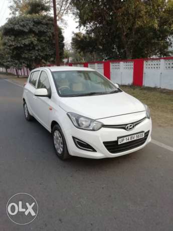 Hyundai I20 Magna Petrol 1st owner very well maintained car