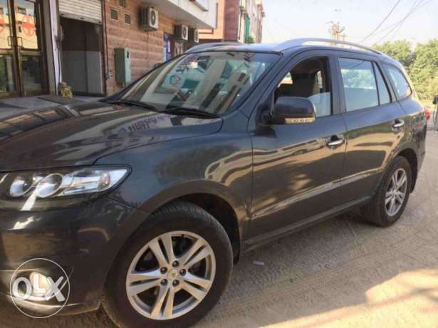 Hyundai Santa Fe 2 Wd, , Diesel