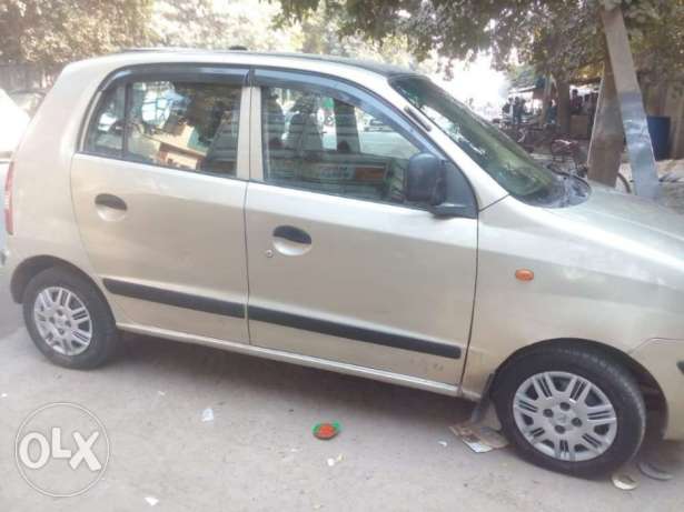 Hyundai Santro Xing Gl (cng), , Cng