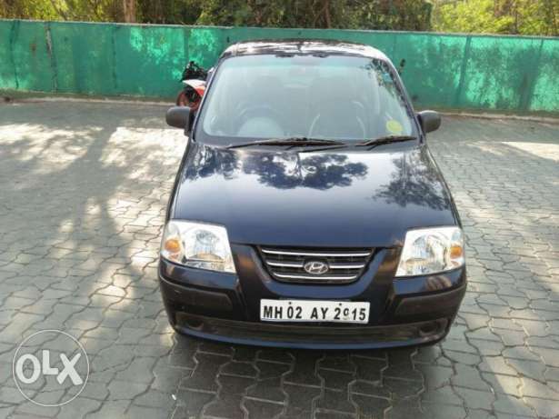 Hyundai Santro Xing Xo Erlx - Euro Iii, , Petrol