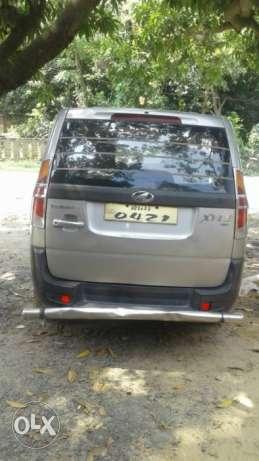 Mahindra Xylo diesel  Kms  year