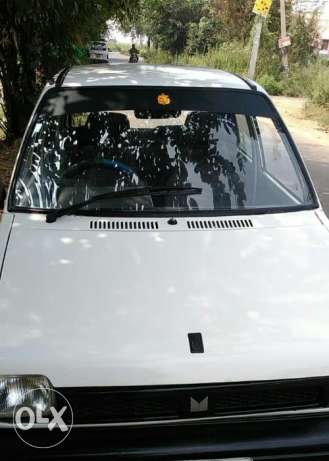 Maruthi 800 for sale at Low Price