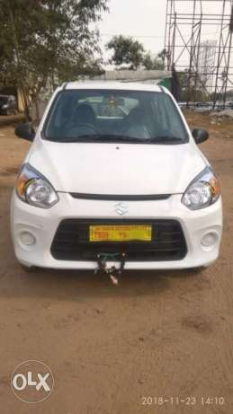 Maruti Suzuki Alto 800 Lxi, , Petrol