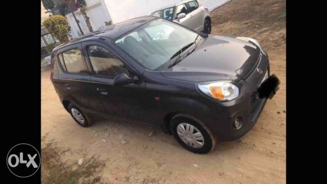 Maruti Suzuki Alto 800 Lxi, , Petrol