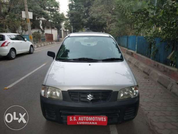 Maruti Suzuki Alto 800 Lxi, , Petrol