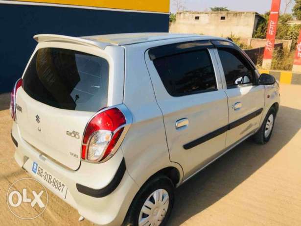 Maruti Suzuki Alto 800 Vxi (airbag), , Petrol