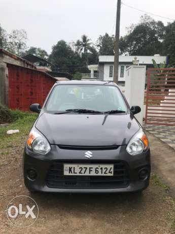  Maruti Suzuki Alto 800 petrol  Kms