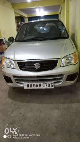 Maruti Suzuki Alto K10 Lxi, , Petrol