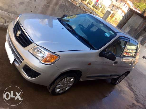  Maruti Suzuki Alto K10 petrol  Kms