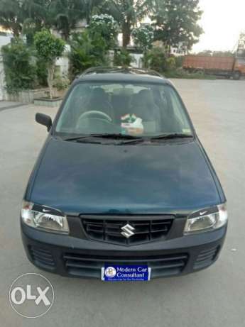 Maruti Suzuki Alto Xcite, , Petrol