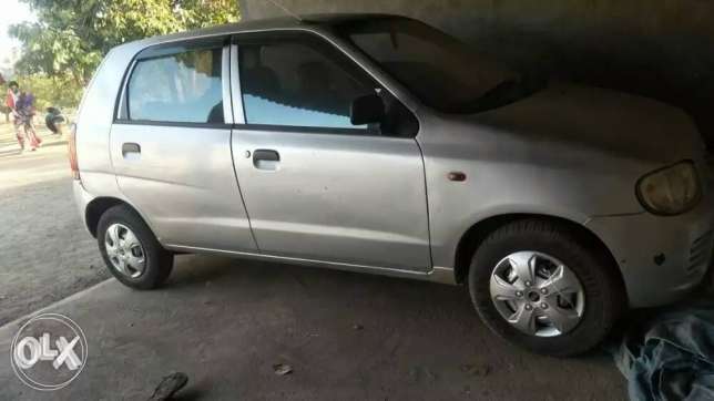  Maruti Suzuki Alto petrol  Kms