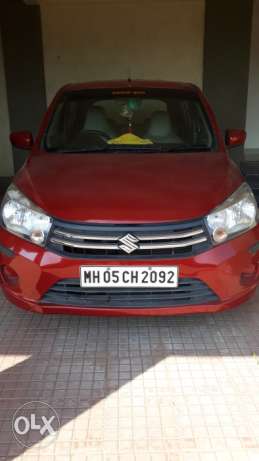  Maruti Suzuki Celerio petrol  Kms