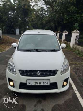 Maruti Suzuki Ertiga Vdi, , Diesel