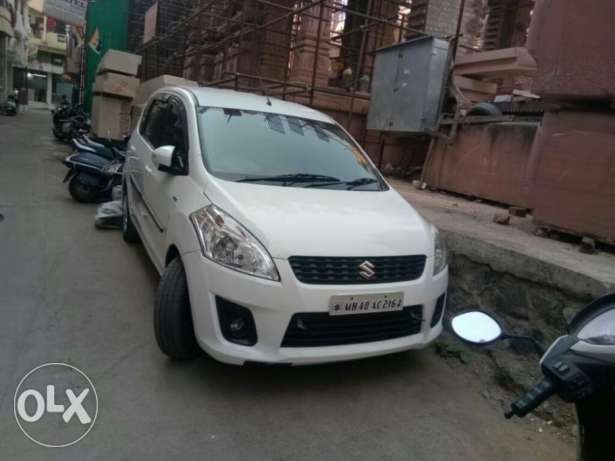 Maruti Suzuki Ertiga Vdi, , Diesel