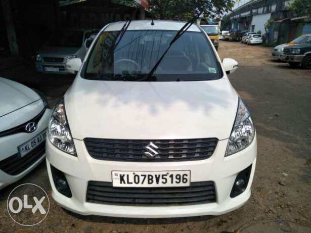 Maruti Suzuki Ertiga Vdi, , Diesel