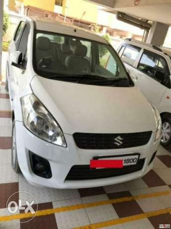 Maruti Suzuki Ertiga Zdi, , Diesel