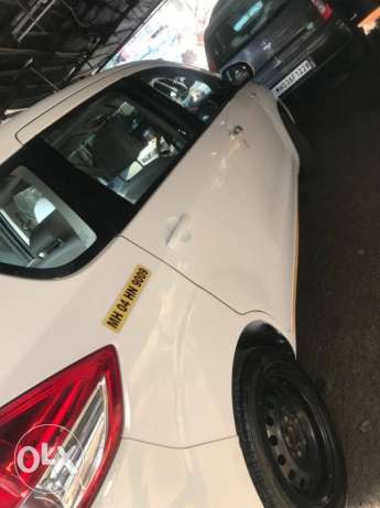  Maruti Suzuki Ertiga diesel 200 Kms