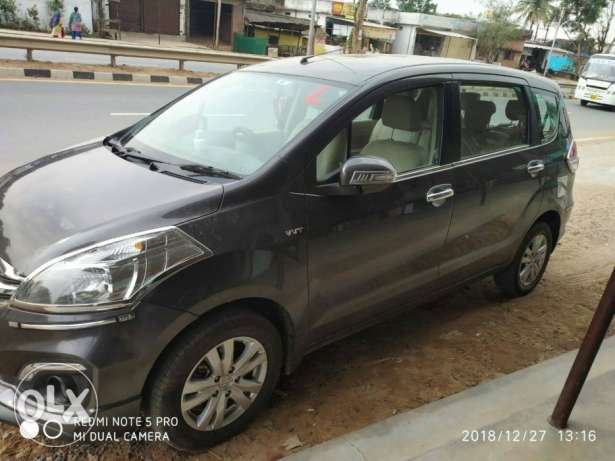 Maruti Suzuki Ertiga petrol  Kms  year