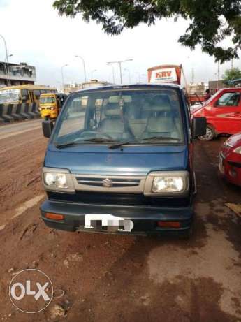 Maruti Suzuki Omni 5 Str Bs-iii, , Petrol