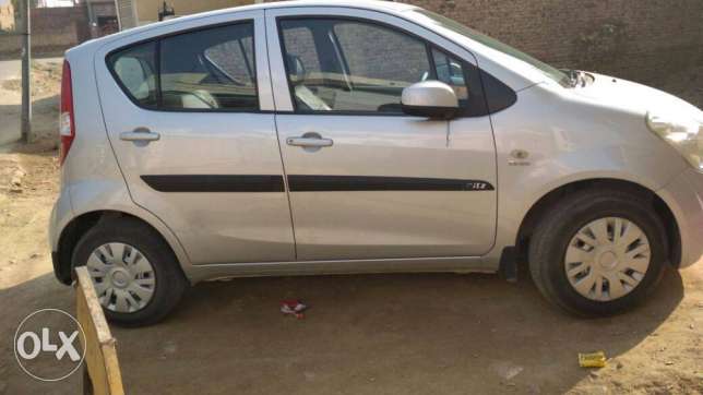  Maruti Suzuki Ritz diesel  Kms