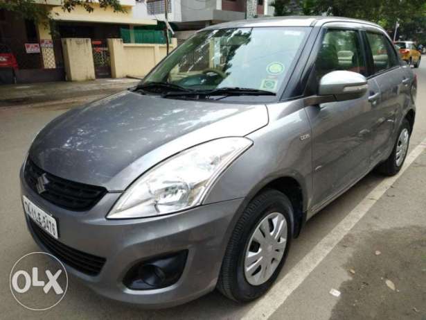 Maruti Suzuki Swift Dzire, , Diesel