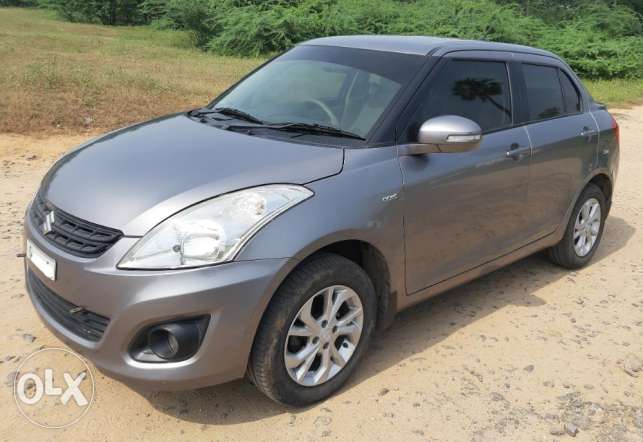 Maruti Suzuki - Swift Dzire- Diesel -VDI