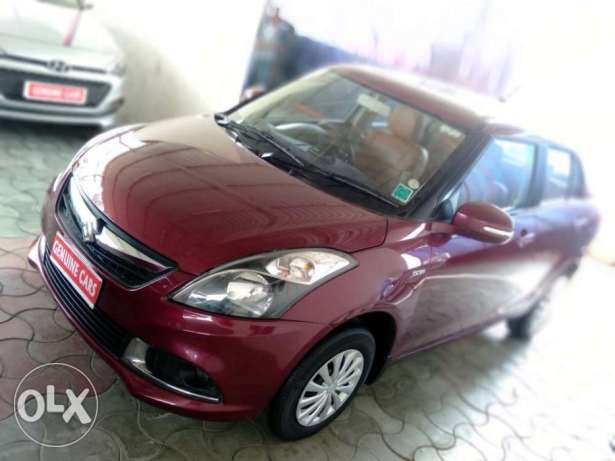 Maruti Suzuki Swift Dzire Vdi Bs-iv, , Diesel