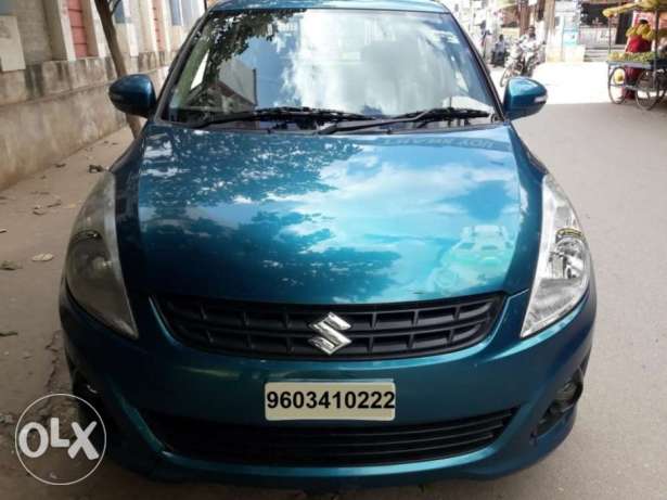 Maruti Suzuki Swift Dzire Vdi, , Diesel