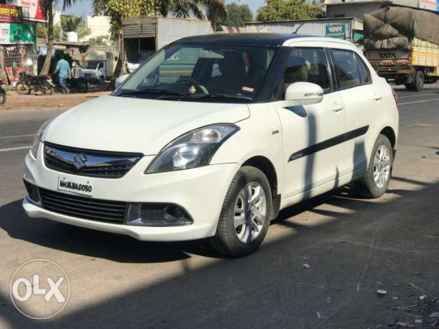  Maruti Suzuki Swift Dzire diesel  Kms