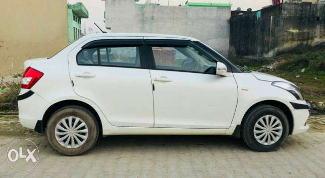 Maruti Suzuki Swift Dzire diesel  Kms  year