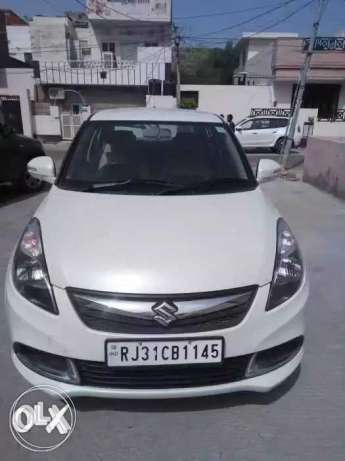 Maruti Suzuki Swift Dzire diesel  Kms  year