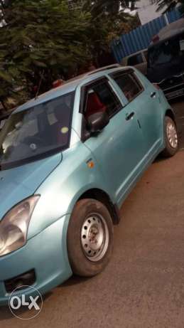 Maruti Suzuki Swift Ldi, , Diesel