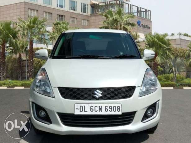 Maruti Suzuki Swift Lxi (o), , Petrol