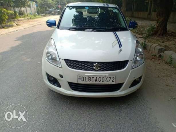 Maruti Suzuki Swift Vdi, , Diesel