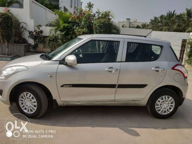 Maruti Suzuki Swift Windsong Limited Edition Vdi, ,