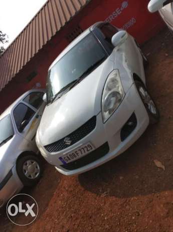 Maruti Suzuki Swift Zxi 1.2 Bs-iv, , Petrol