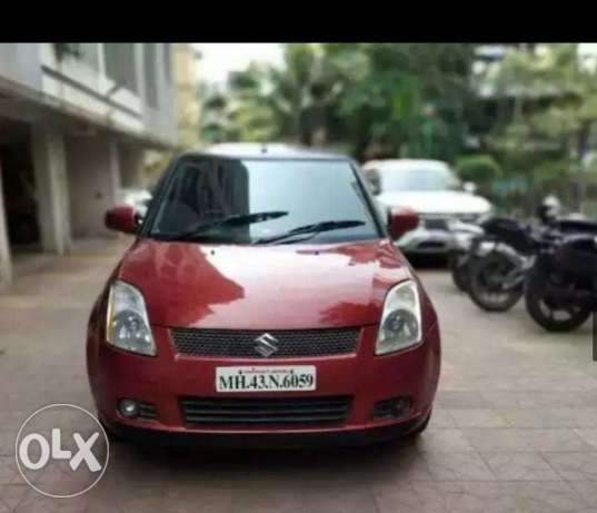 Maruti Suzuki Swift Zxi, , Petrol