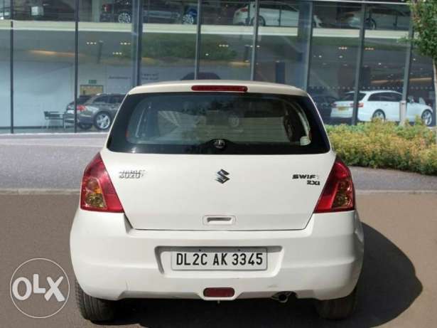 Maruti Suzuki Swift Zxi, , Petrol