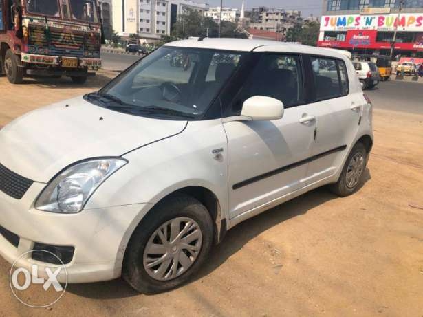  Maruti Suzuki Swift diesel  Kms