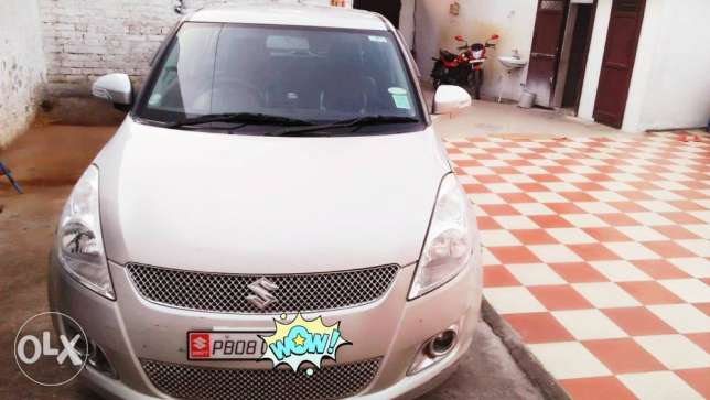  Maruti Suzuki Swift diesel  Kms