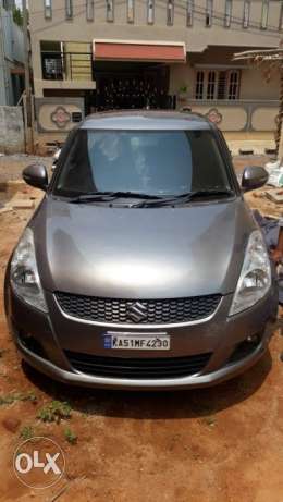  Maruti Suzuki Swift diesel  Kms