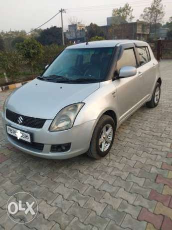 Maruti Suzuki Swift diesel  Kms  year