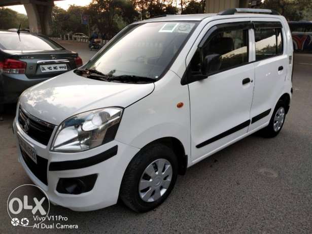 Maruti Suzuki Wagon R 1.0 cng  Kms  year