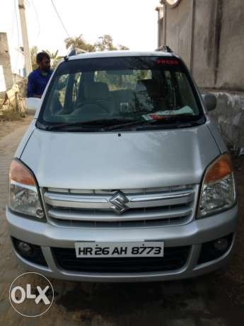 Maruti Suzuki Wagon R cng  Kms  year