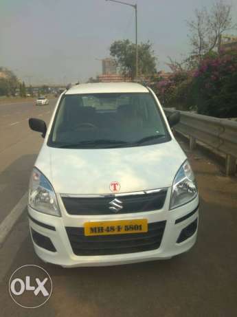 Maruti Suzuki Wagon R cng  Kms  year