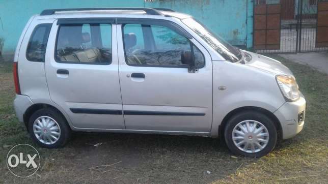 Maruti Suzuki Wagon R petrol  Kms  year